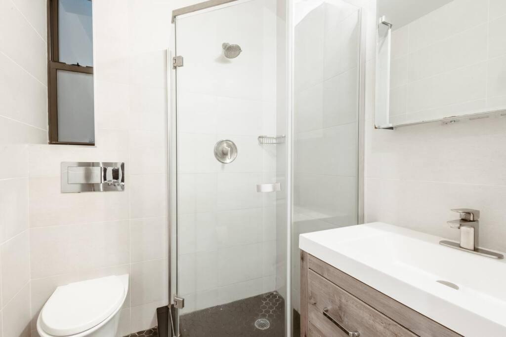 Stylish In Upper West Side! Cozy Retreat Appartement