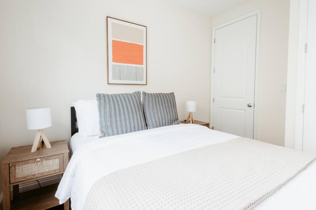 Appartement Stylish In Upper West Side! Cozy Retreat New York