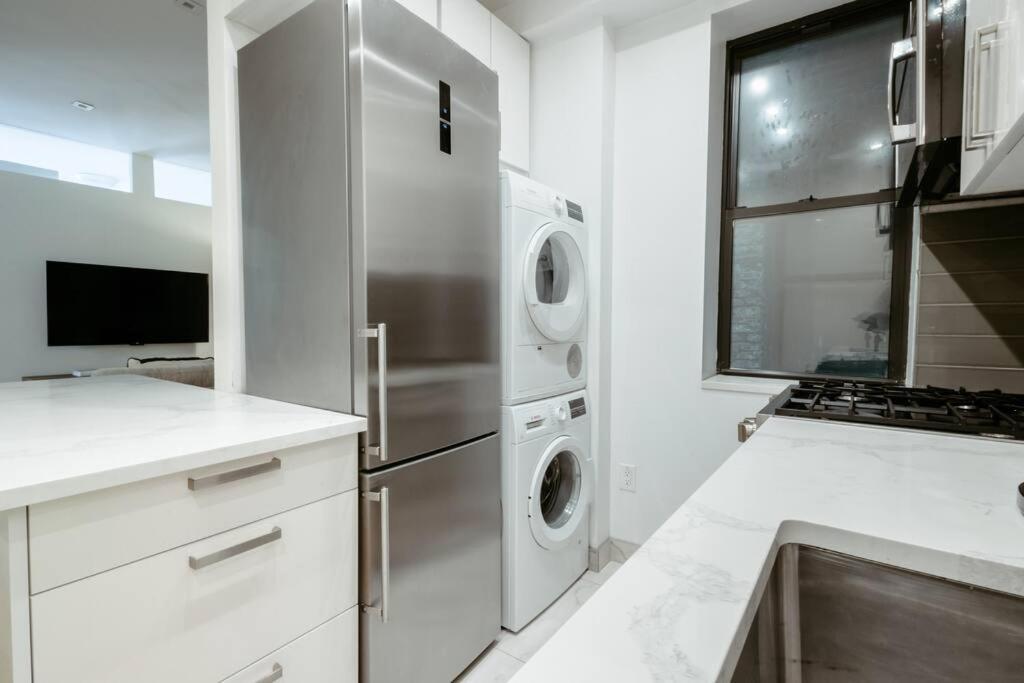 Stylish In Upper West Side! Cozy Retreat Appartement *