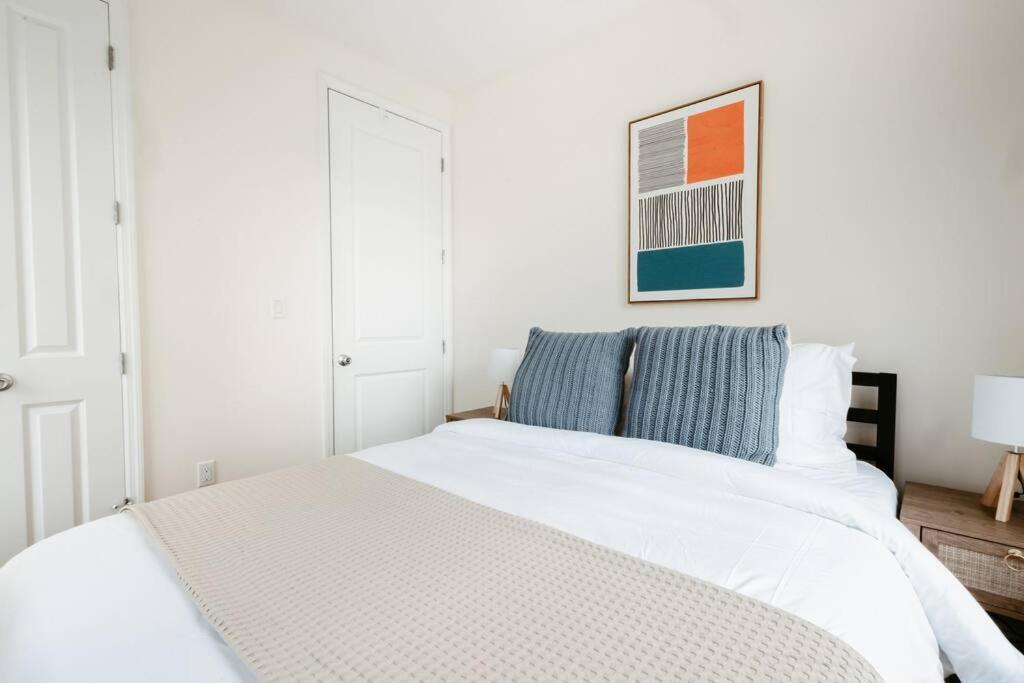 Appartement Stylish In Upper West Side! Cozy Retreat *