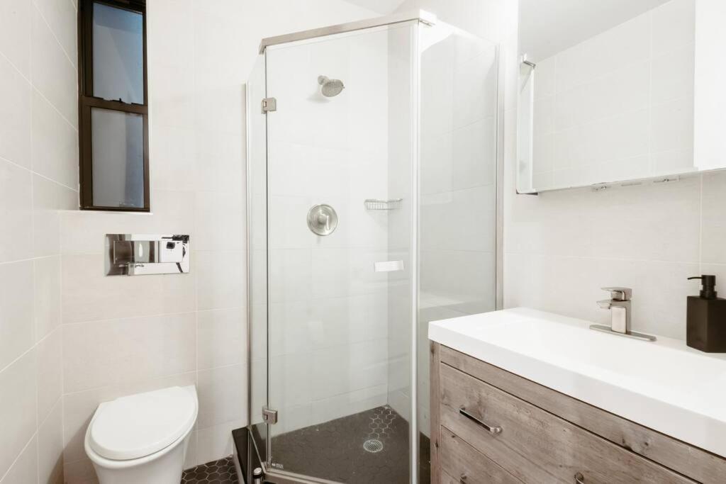 Stylish In Upper West Side! Cozy Retreat New York
